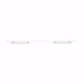 Universal Rear Spoiler - Natural