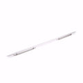 Universal Rear Spoiler - Natural
