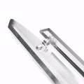 Universal Rear Spoiler - Natural