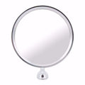 Ringbrothers Round Billet Mirror Set - Natural