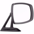Ringbrothers Rectangular Mirror Set - Black