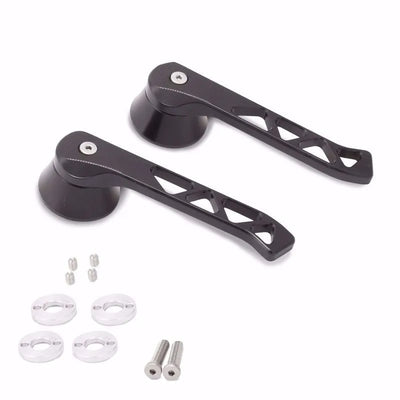 RING BROTHERS black auto part