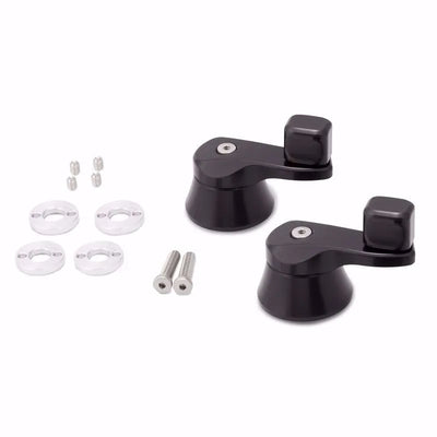 RING BROTHERS black auto part
