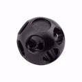 Ringbrothers Billet Shifter Knob - Black
