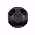 Ringbrothers Billet Shifter Knob - Black