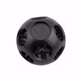 Ringbrothers Billet Shifter Knob - Black