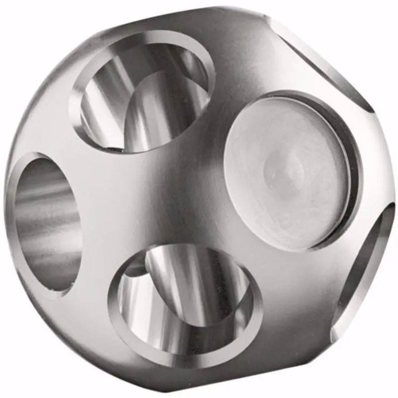 Ringbrothers Billet Shifter Knob - Natural