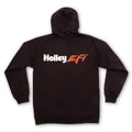 HOLLEY EFI ZIP UP HOODIE