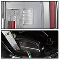 SPYDER tail light