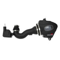 aFe cold air intake