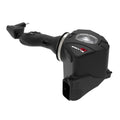aFe cold air intake
