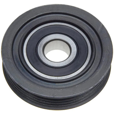 Gates auto part