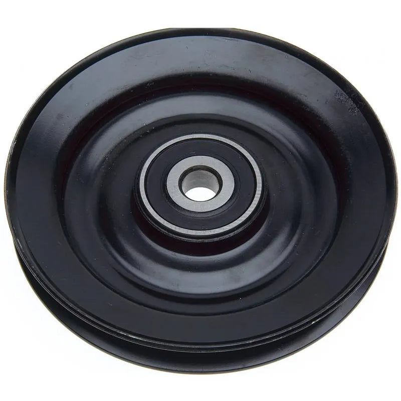 Gates auto part