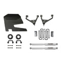 Belltech silver shock absorber