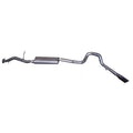 Gibson cat-back exhaust