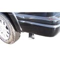 Gibson cat-back exhaust
