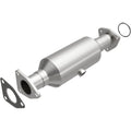 Magnaflow auto part close-up