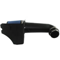 aFe intake system installed view