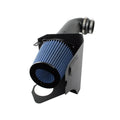 aFe intake system detail