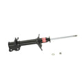 KYB shock absorber