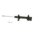 KYB shock absorber detail
