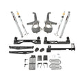 Belltech shock absorber