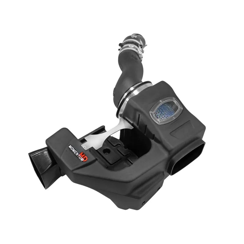 aFe intake system