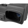 aFe intake system installed view
