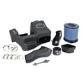 aFe intake system
