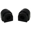 Whiteline auto part installed view