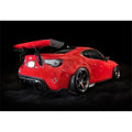 SPYDER tail light