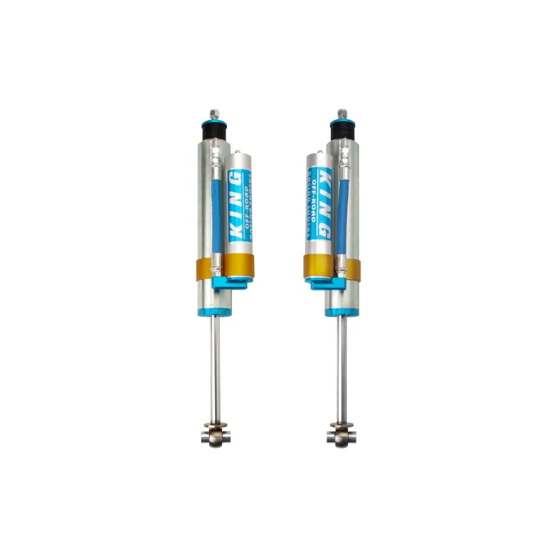 King Shocks shock absorber