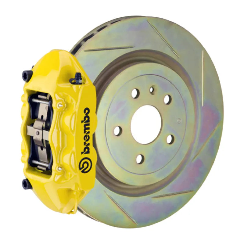 Brembo auto part