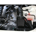 Airaid intake system
