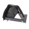 Airaid black intake system