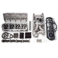 Edelbrock auto part detail