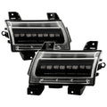 SPYDER black auto part