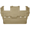 Husky Liners floor liners detail