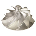 BD Diesel auto part close-up
