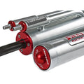 aFe shock absorber close-up