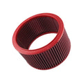 aFe air filter detail