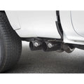 aFe cat-back exhaust