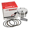 Wiseco auto part detail