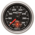 AutoMeter gauge