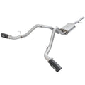 aFe cat-back exhaust