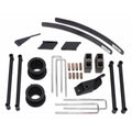 Tuff Country lift kit