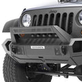 Go Rhino auto part detail