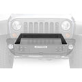 Go Rhino auto part close-up