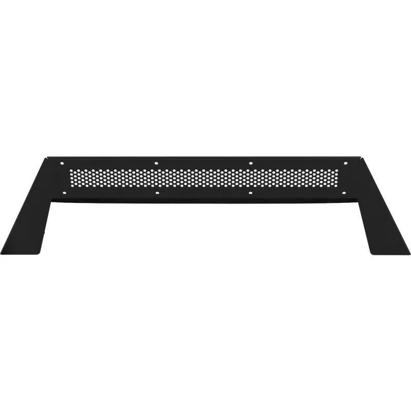 Go Rhino black auto part