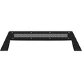Go Rhino black auto part
